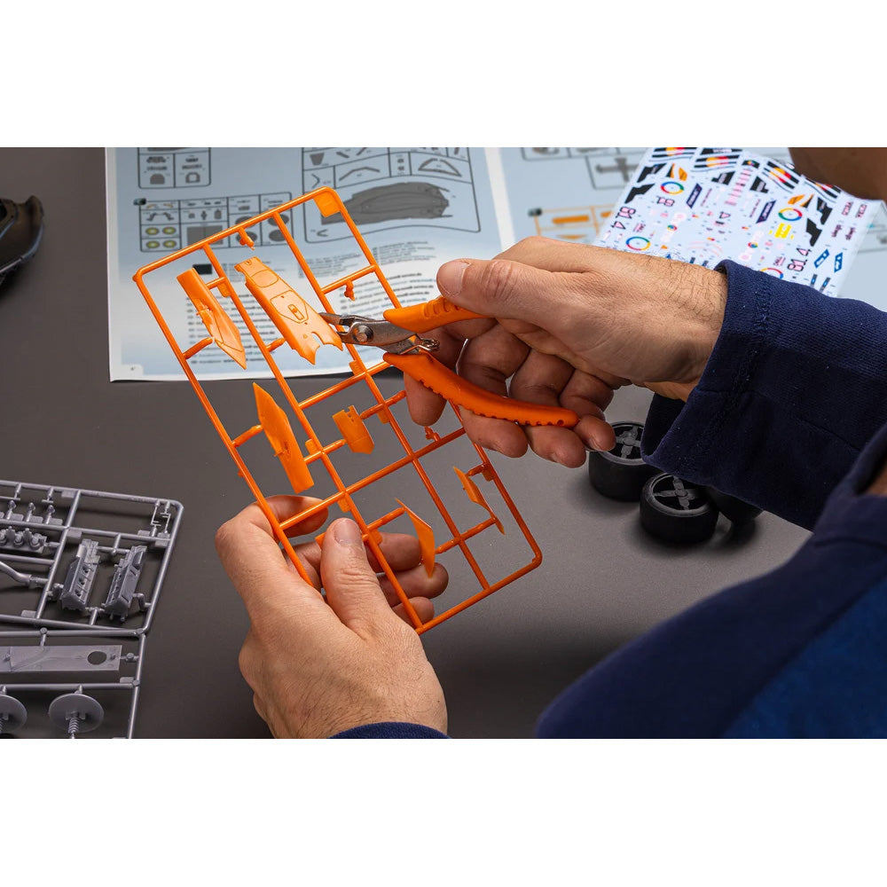 REVELL 1/20 MCLAREN MCL39 - CLICK SYSTEM