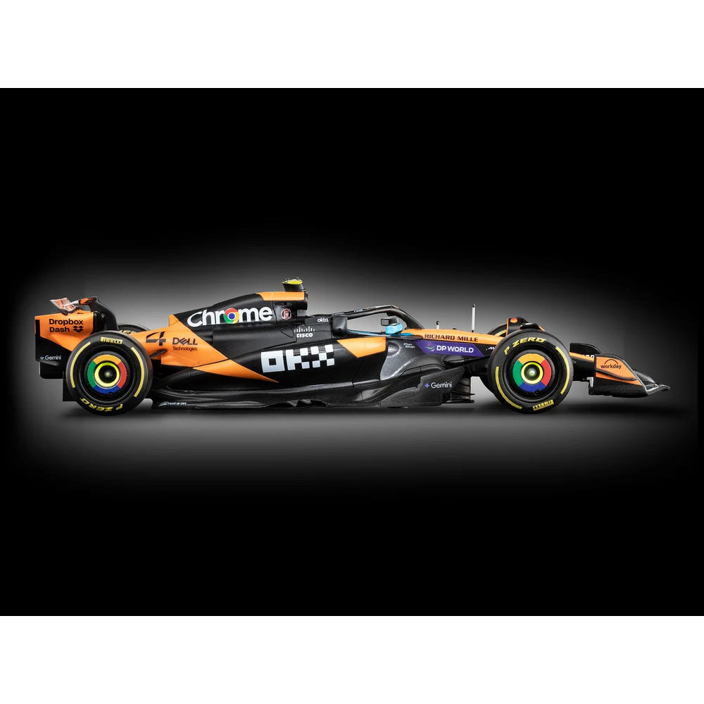 REVELL 1/20 MCLAREN MCL39 - CLICK SYSTEM