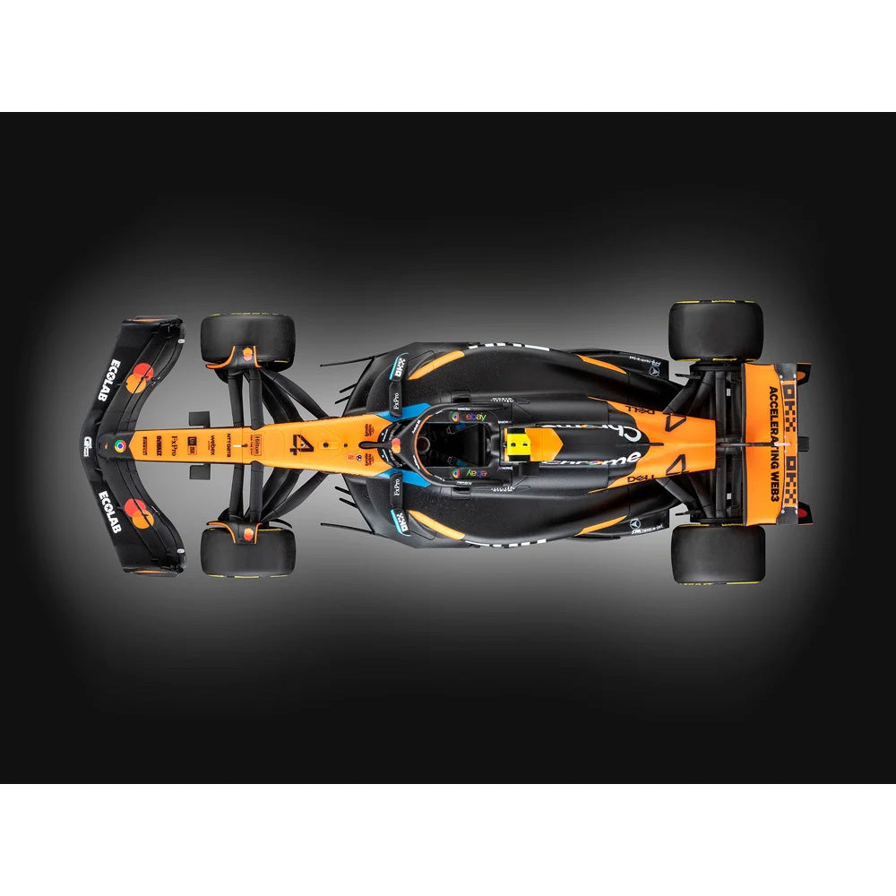 REVELL 1/20 MCLAREN MCL39 - CLICK SYSTEM