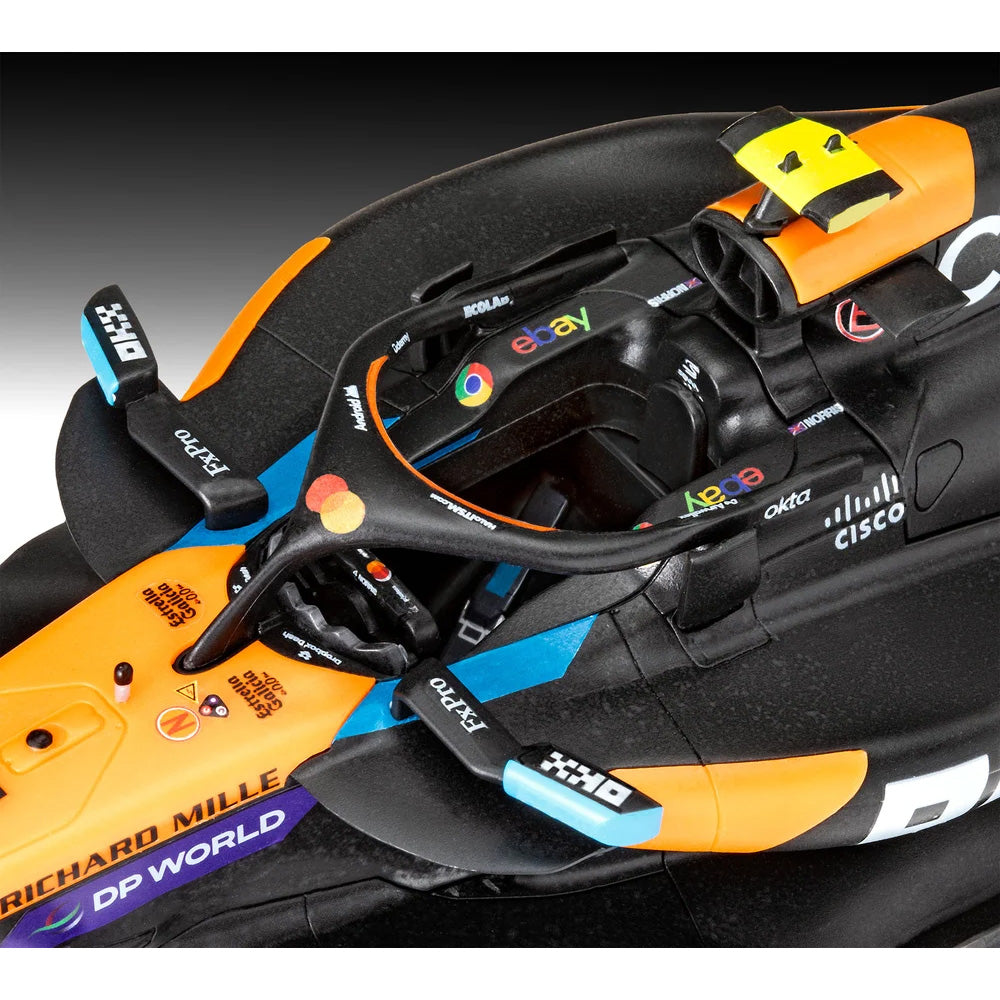 REVELL 1/20 MCLAREN MCL39 - CLICK SYSTEM