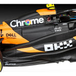 REVELL 1/20 MCLAREN MCL39 - CLICK SYSTEM