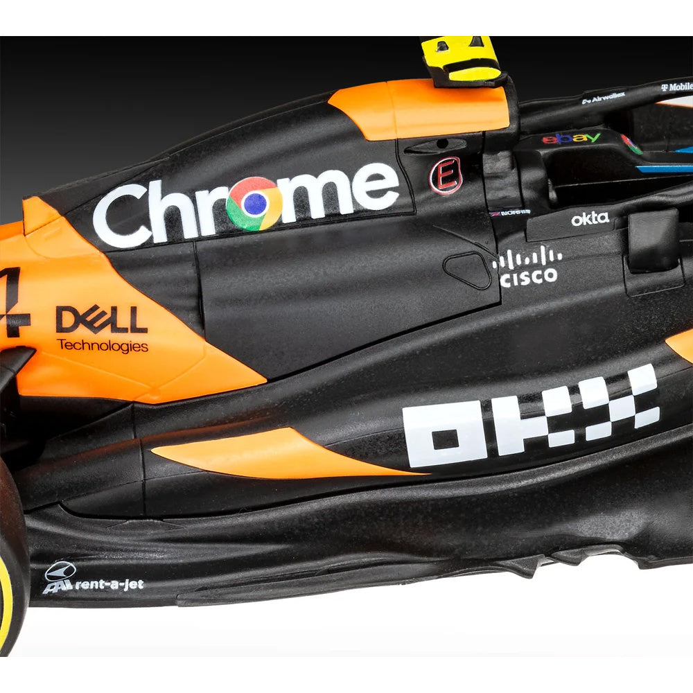 REVELL 1/20 MCLAREN MCL39 - CLICK SYSTEM