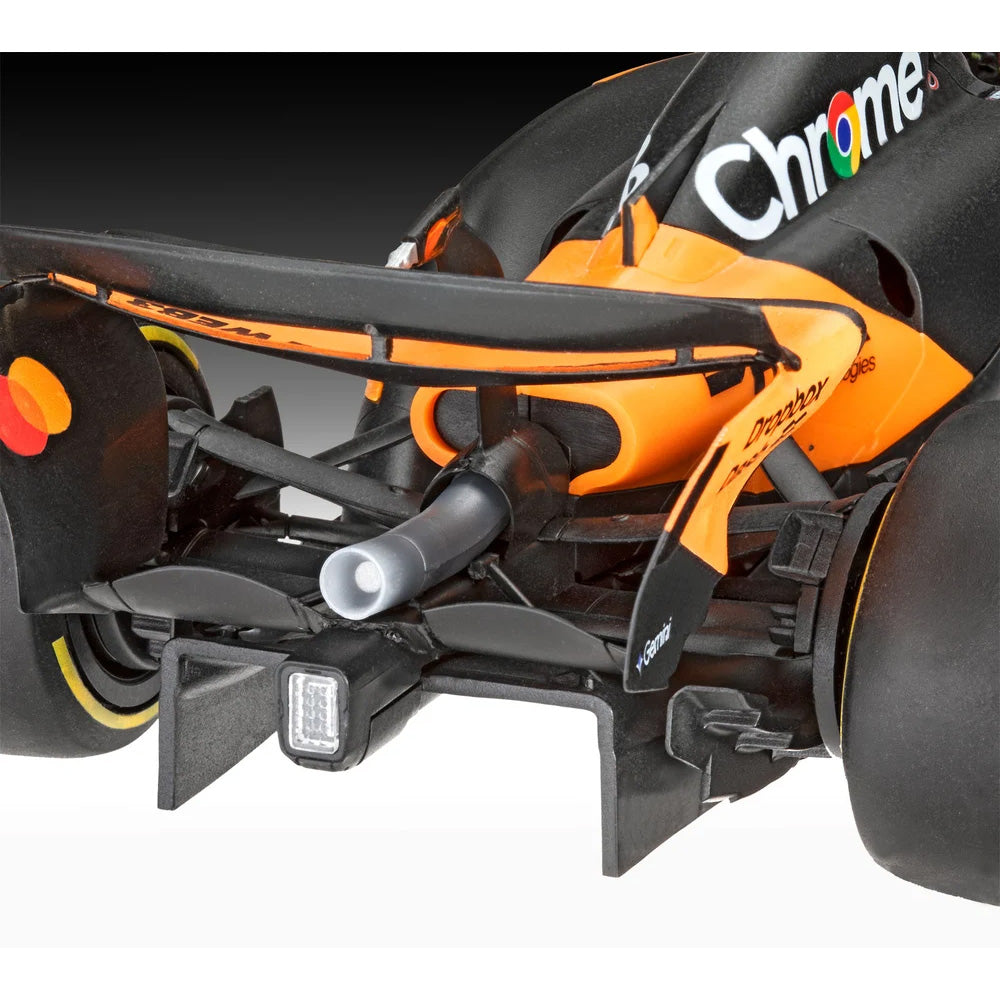 REVELL 1/20 MCLAREN MCL39 - CLICK SYSTEM