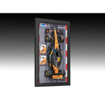 REVELL 1/20 MCLAREN MCL39 - CLICK SYSTEM