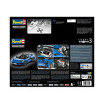 REVELL 1/25 CORVETTE C8 CABRIOLET