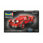 REVELL 1/32 ASTON MARTIN ULSTER