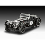REVELL 1/32 JAGUAR SS 100