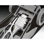 REVELL 1/32 JAGUAR SS 100