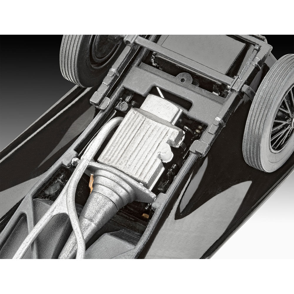 REVELL 1/32 JAGUAR SS 100