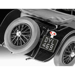 REVELL 1/32 JAGUAR SS 100