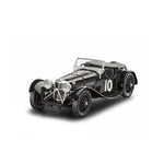 REVELL 1/32 JAGUAR SS 100