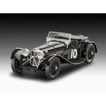 REVELL 1/32 JAGUAR SS 100