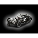 REVELL 1/32 JAGUAR SS 100