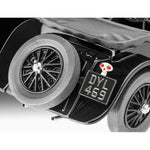 REVELL 1/32 JAGUAR SS 100
