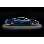 REVELL 1/24 2017 FORD GT CLICK-SYSTEM