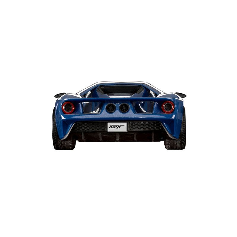 REVELL 1/24 2017 FORD GT CLICK-SYSTEM