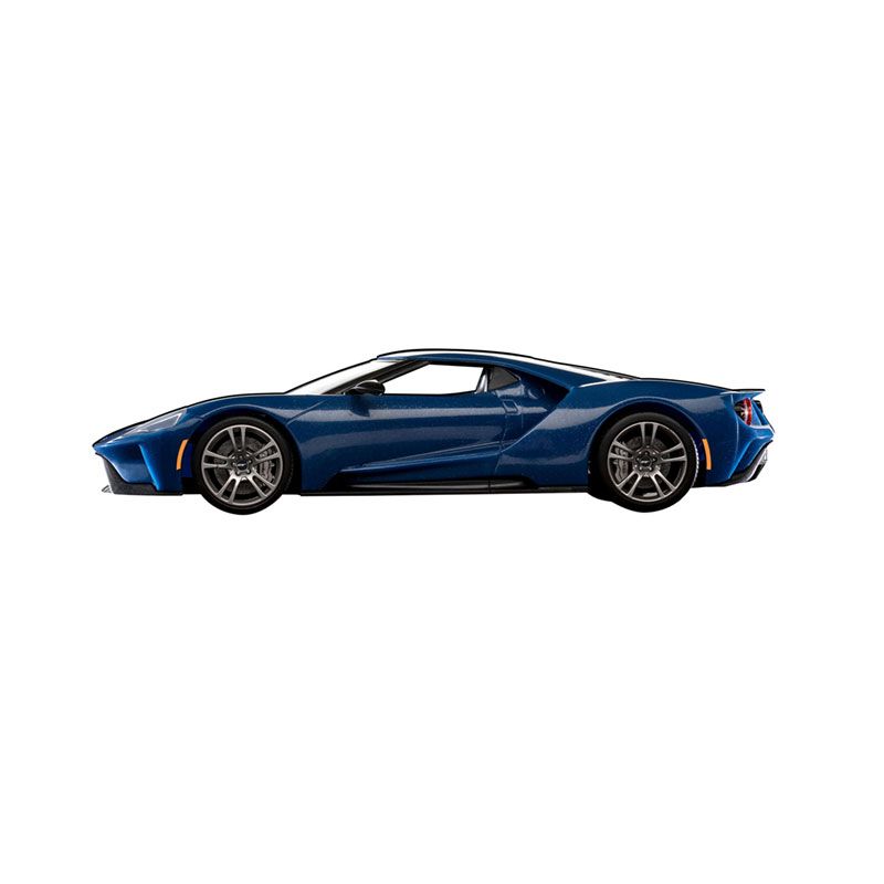 REVELL 1/24 2017 FORD GT CLICK-SYSTEM