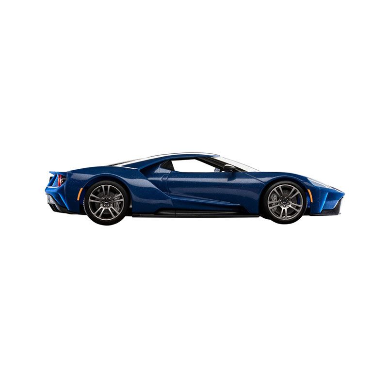 REVELL 1/24 2017 FORD GT CLICK-SYSTEM