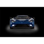 REVELL 1/24 2017 FORD GT CLICK-SYSTEM