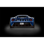 REVELL 1/24 2017 FORD GT CLICK-SYSTEM
