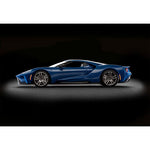 REVELL 1/24 2017 FORD GT CLICK-SYSTEM