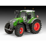REVELL 1/20 FENDT 728 VARIO TRACTOR CLICK SYSTEM