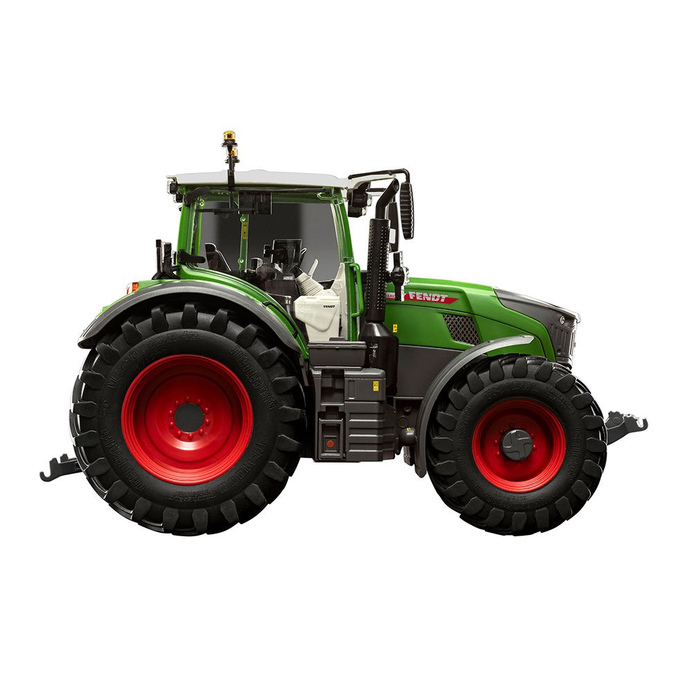 REVELL 1/20 FENDT 728 VARIO TRACTOR CLICK SYSTEM