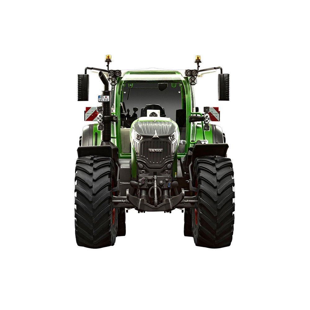 REVELL 1/20 FENDT 728 VARIO TRACTOR CLICK SYSTEM