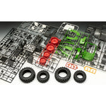 REVELL 1/20 FENDT 728 VARIO TRACTOR CLICK SYSTEM