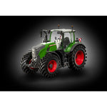 REVELL 1/20 FENDT 728 VARIO TRACTOR CLICK SYSTEM