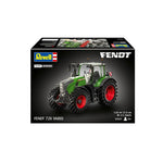 REVELL 1/20 FENDT 728 VARIO TRACTOR CLICK SYSTEM