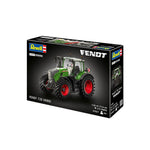 REVELL 1/20 FENDT 728 VARIO TRACTOR CLICK SYSTEM