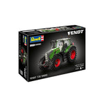 REVELL 1/20 FENDT 728 VARIO TRACTOR CLICK SYSTEM