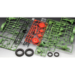 REVELL 1/24 FENDT F20 DIESEL HORSE TRACTOR - CLICK SYSTEM