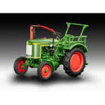 REVELL 1/24 FENDT F20 DIESEL HORSE TRACTOR - CLICK SYSTEM