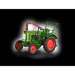 REVELL 1/24 FENDT F20 DIESEL HORSE TRACTOR - CLICK SYSTEM