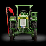 REVELL 1/24 FENDT F20 DIESEL HORSE TRACTOR - CLICK SYSTEM