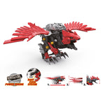 REVELL CYBERBEASTS 1/35 SKYBLADE MODEL KIT