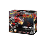 REVELL CYBERBEASTS 1/35 SKYBLADE MODEL KIT