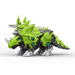 REVELL CYBERBEASTS 1/35 TERRATOPS MODEL KIT