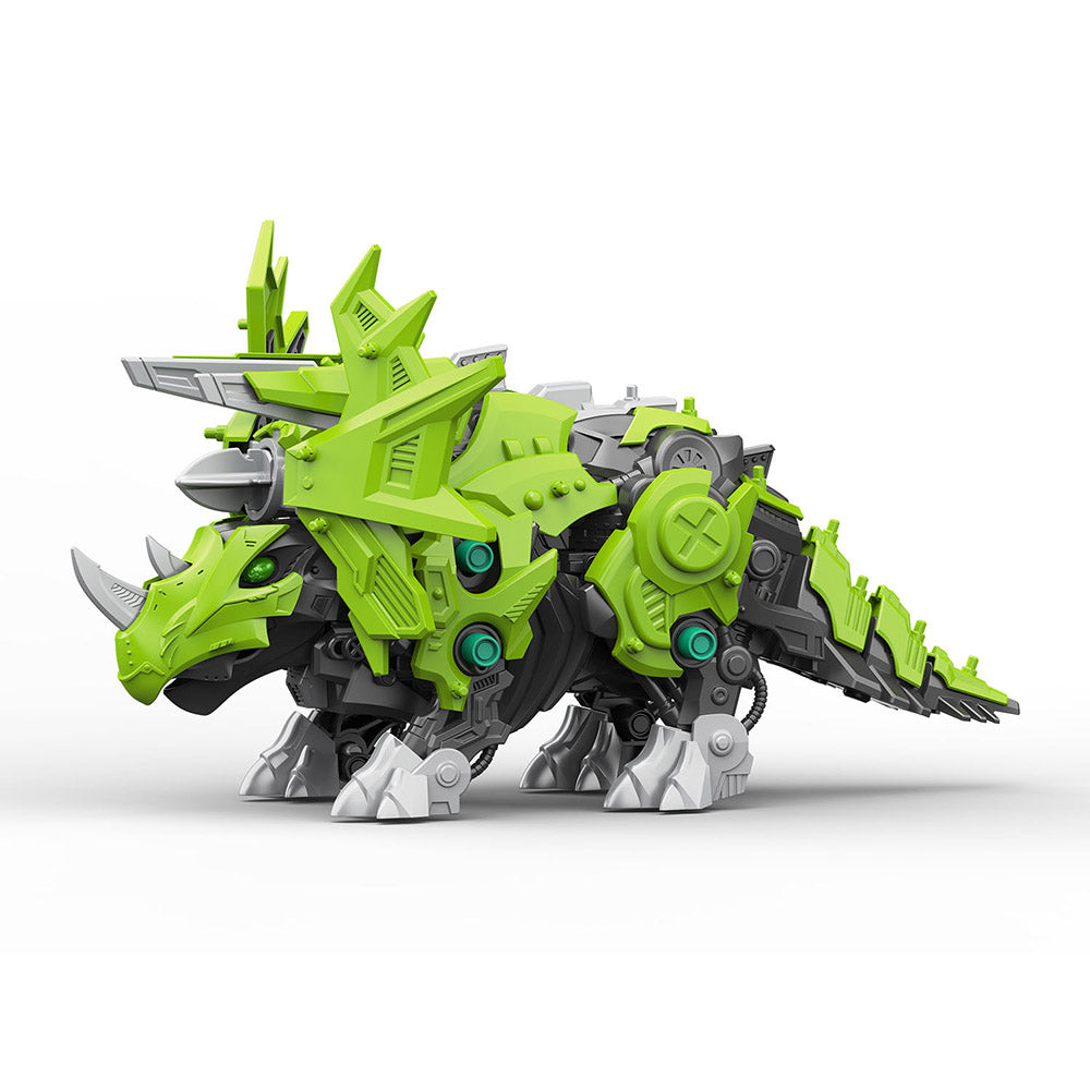 REVELL CYBERBEASTS 1/35 TERRATOPS MODEL KIT