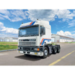 ITALERI 1/24 DAF 95 MASTER TRUCK