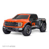 TRAXXAS FORD RAPTOR R 4X4 ULTIMATE - ORANGE