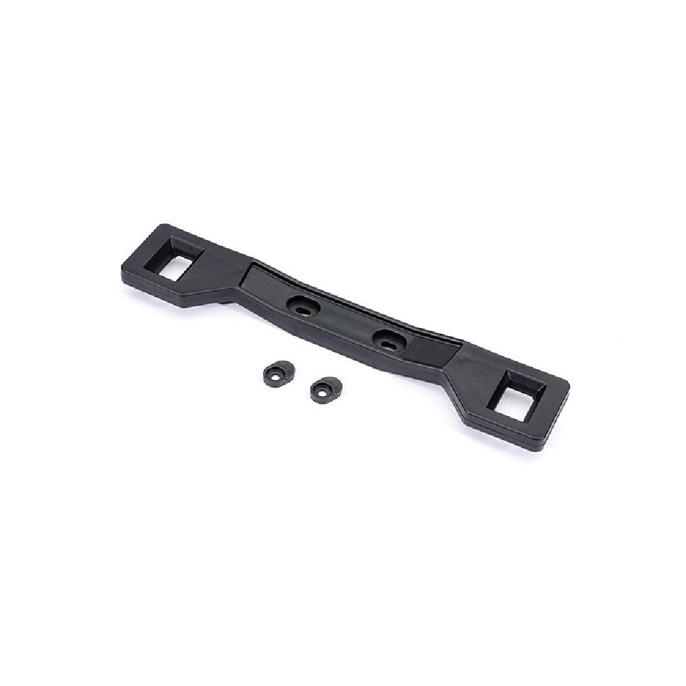 TRAXXAS BODY MOUNT REAR/INSERTS