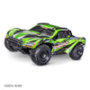 TRAXXAS MAXX SLASH  - GREEN