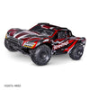 TRAXXAS MAXX SLASH  - RED