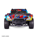 TRAXXAS MAXX SLASH  - RNR