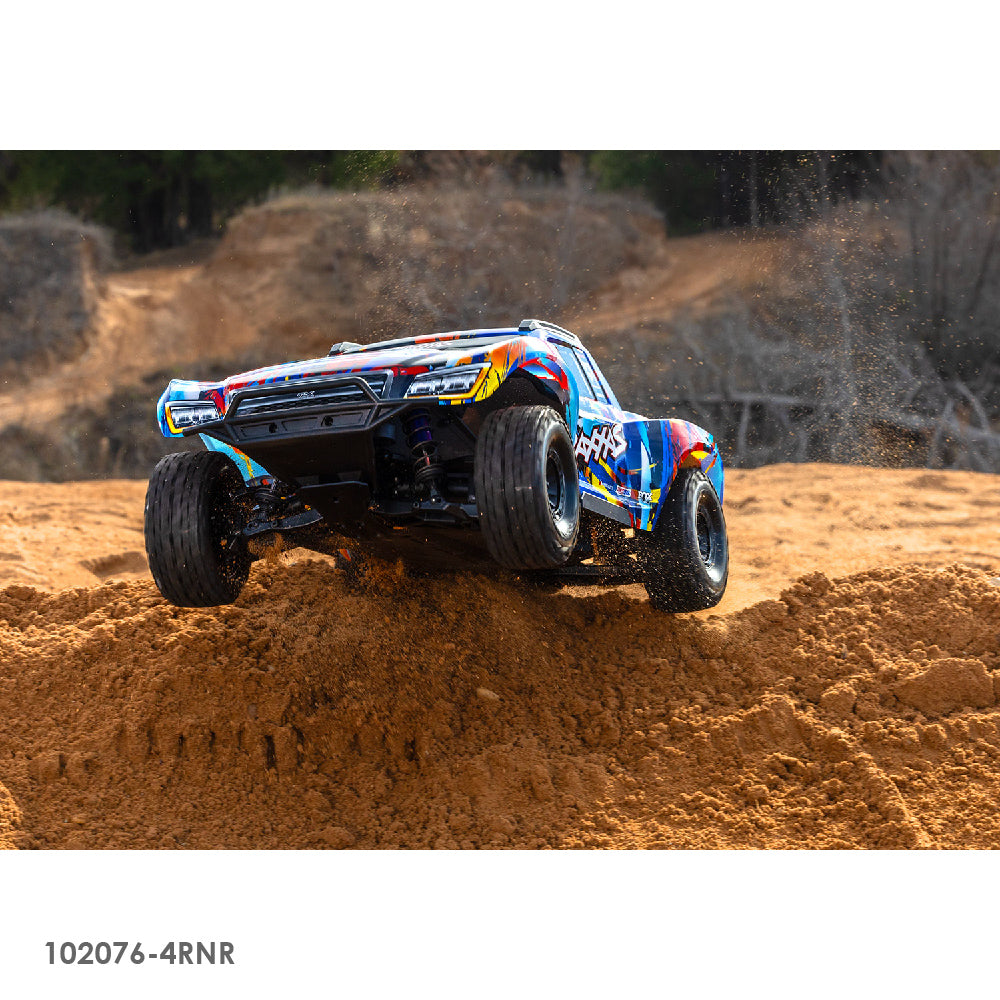TRAXXAS MAXX SLASH  - RNR
