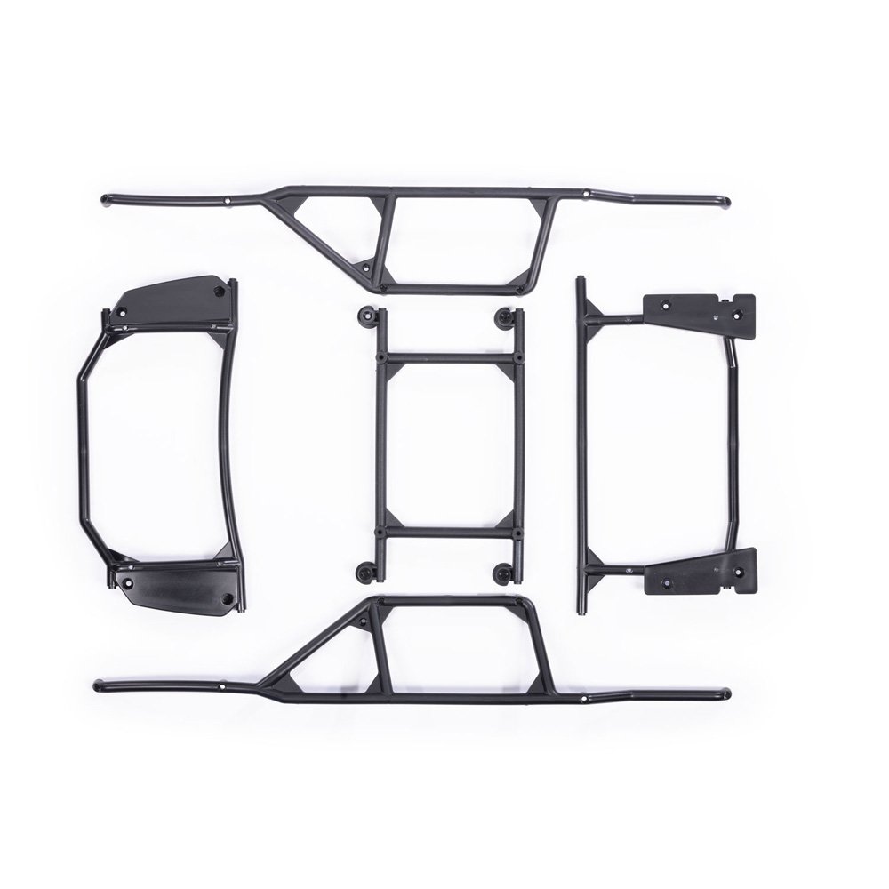 TRAXXAS BODY CAGE FITS 10211 BODY