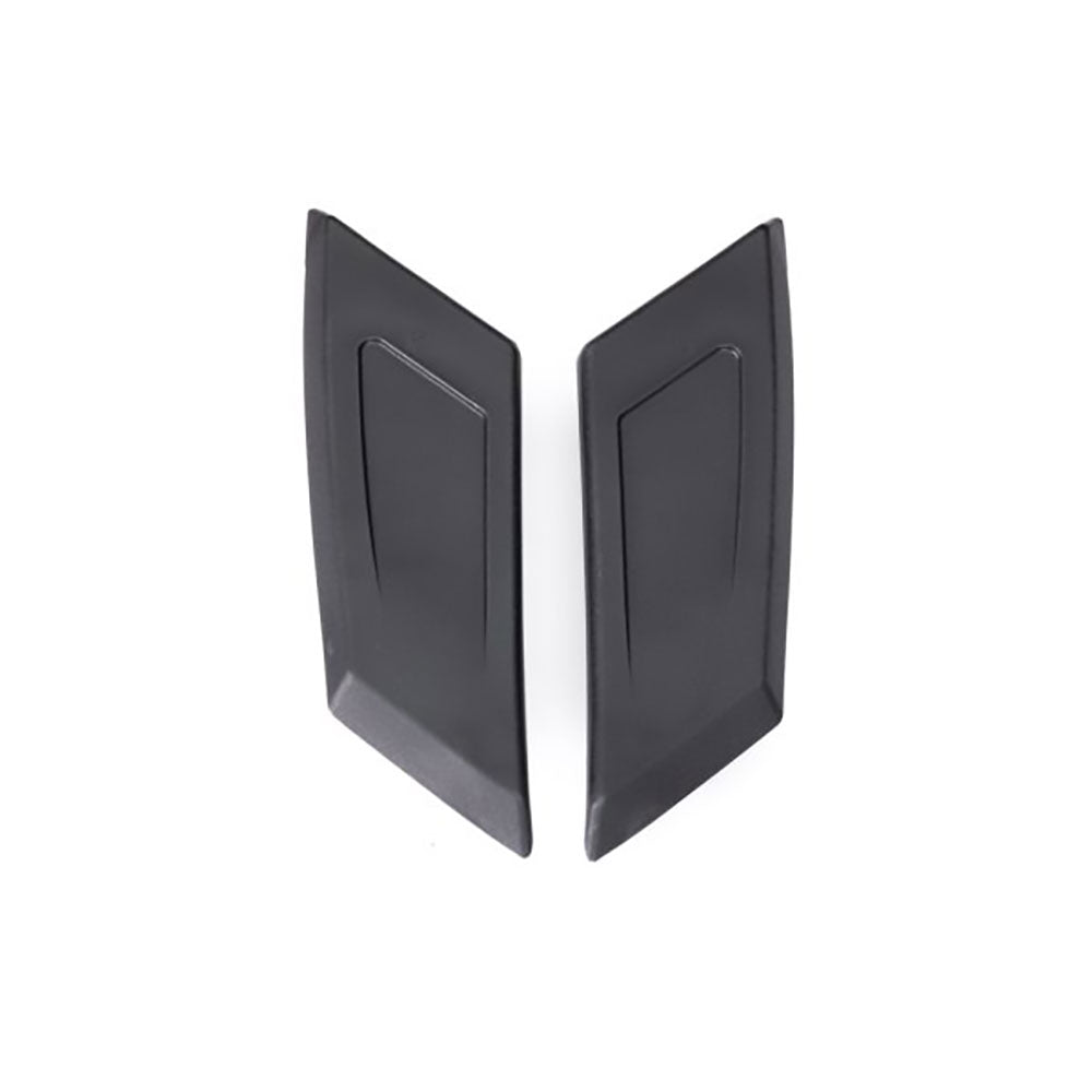 TRAXXAS LATCH MOUNT FRNT (L&R)/LATCH (2)